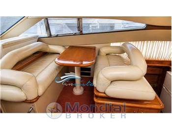 Ferretti Yachts FERRETTI 46