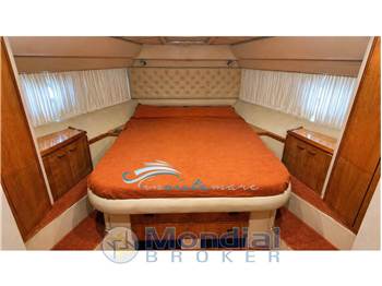 Ferretti Yachts FERRETTI 46