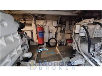 Ferretti Yachts FERRETTI 46