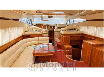 Ferretti Yachts FERRETTI 46
