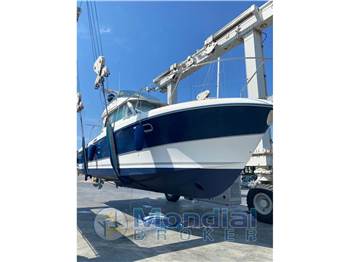 Beneteau Antares 10.80