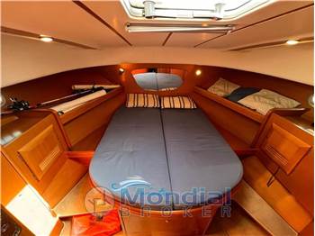 Beneteau Antares 10.80