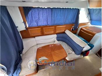 Beneteau Antares 10.80