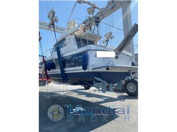Beneteau Antares 10.80
