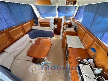 Beneteau Antares 10.80