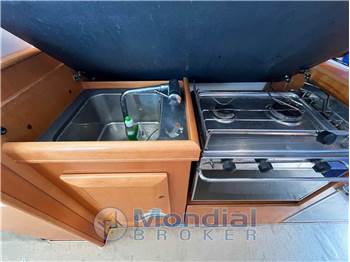 Beneteau Antares 10.80