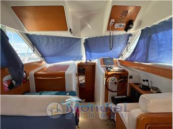 Beneteau Antares 10.80