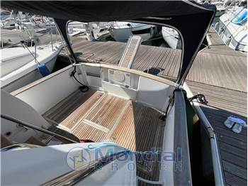 Beneteau Antares 10.80