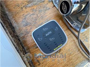 Patrone Moreno 25 Open