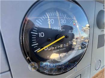 Patrone Moreno 25 Open