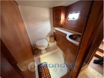 Patrone Moreno 25 Open