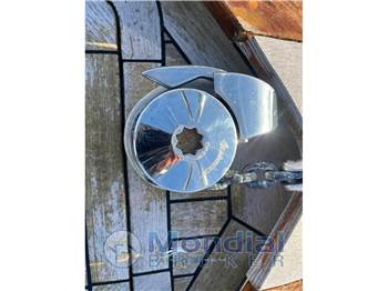 Patrone Moreno 25 Open