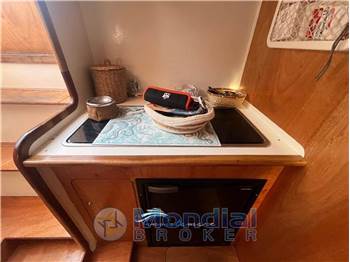 Patrone Moreno 25 Open