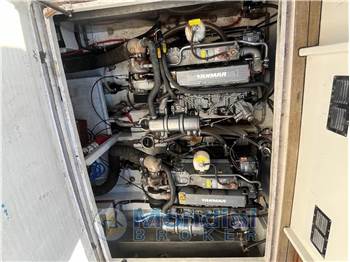 Patrone Moreno 25 Open