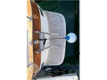 Patrone Moreno 25 Open