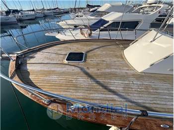 Patrone Moreno 25 Open