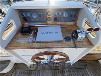 Patrone Moreno 25 Open