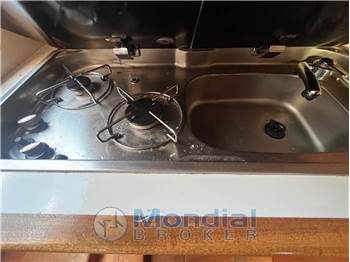 Patrone Moreno 25 Open