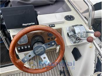 Nimbus 370 Coupe