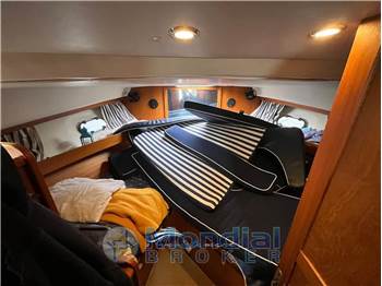 Nimbus 370 Coupe