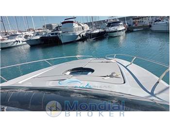 Abbate Bruno Primatist 36