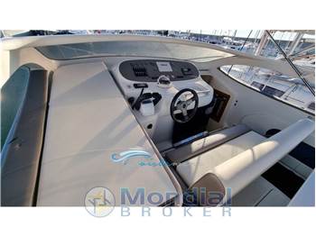 Abbate Bruno Primatist 36