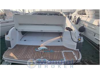 Abbate Bruno Primatist 36