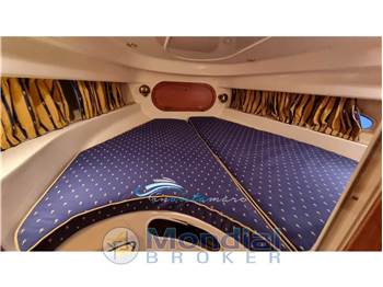 Abbate Bruno Primatist 36