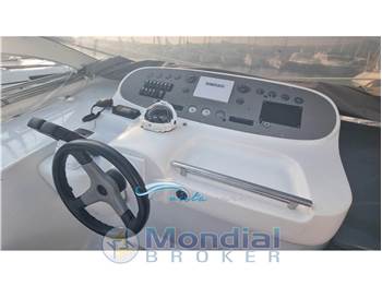 Abbate Bruno Primatist 36