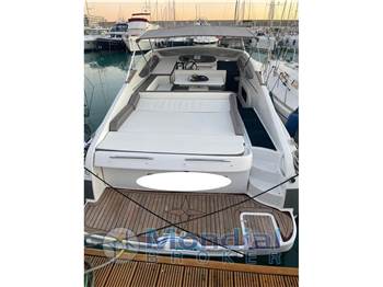 Abbate Bruno Primatist 36