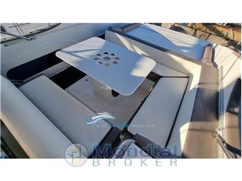 Abbate Bruno Primatist 36