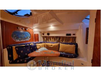 Abbate Bruno Primatist 36