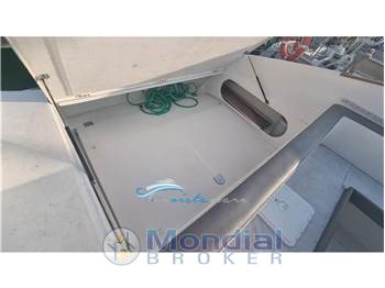 Abbate Bruno Primatist 36