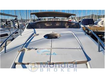 Abbate Bruno Primatist 36