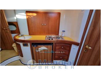 Abbate Bruno Primatist 36