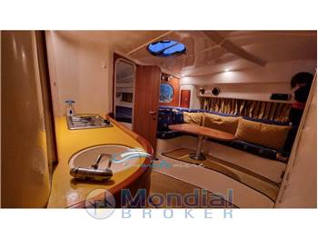 Abbate Bruno Primatist 36