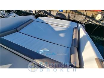 Abbate Bruno Primatist 36