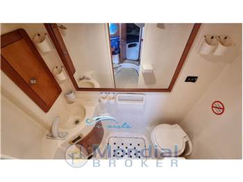 Abbate Bruno Primatist 36