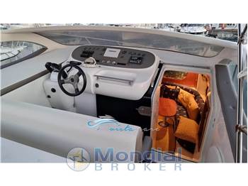 Abbate Bruno Primatist 36