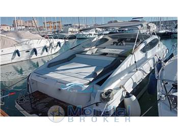 Abbate Bruno Primatist 36