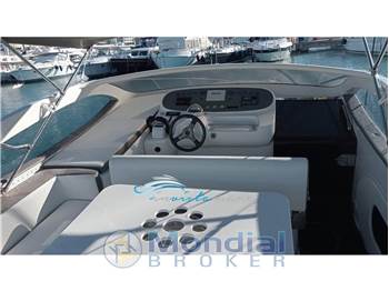 Abbate Bruno Primatist 36