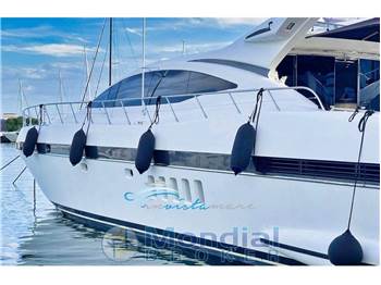 Overmarine Mangusta 92