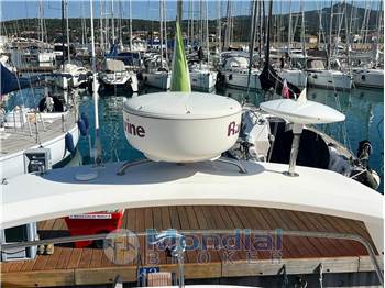 Beneteau ANTARES 11