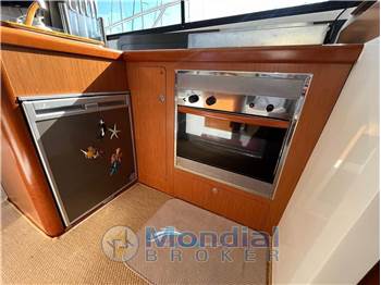 Beneteau ANTARES 11