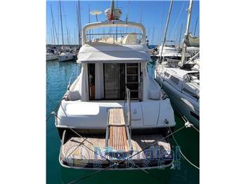 Beneteau ANTARES 11