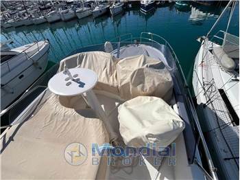 Beneteau ANTARES 11