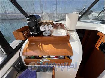 Beneteau ANTARES 11