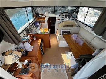 Beneteau ANTARES 11