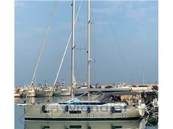 Bavaria Bavaria C 50 Style