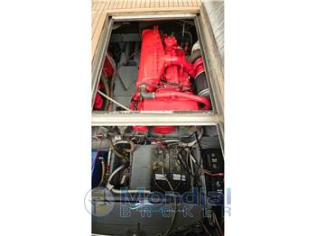 Mochi Craft DOMINATOR 42 S